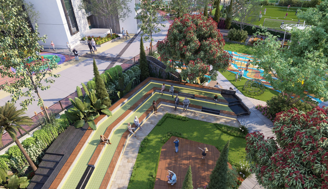 3 bhk flats for sale in Panathur